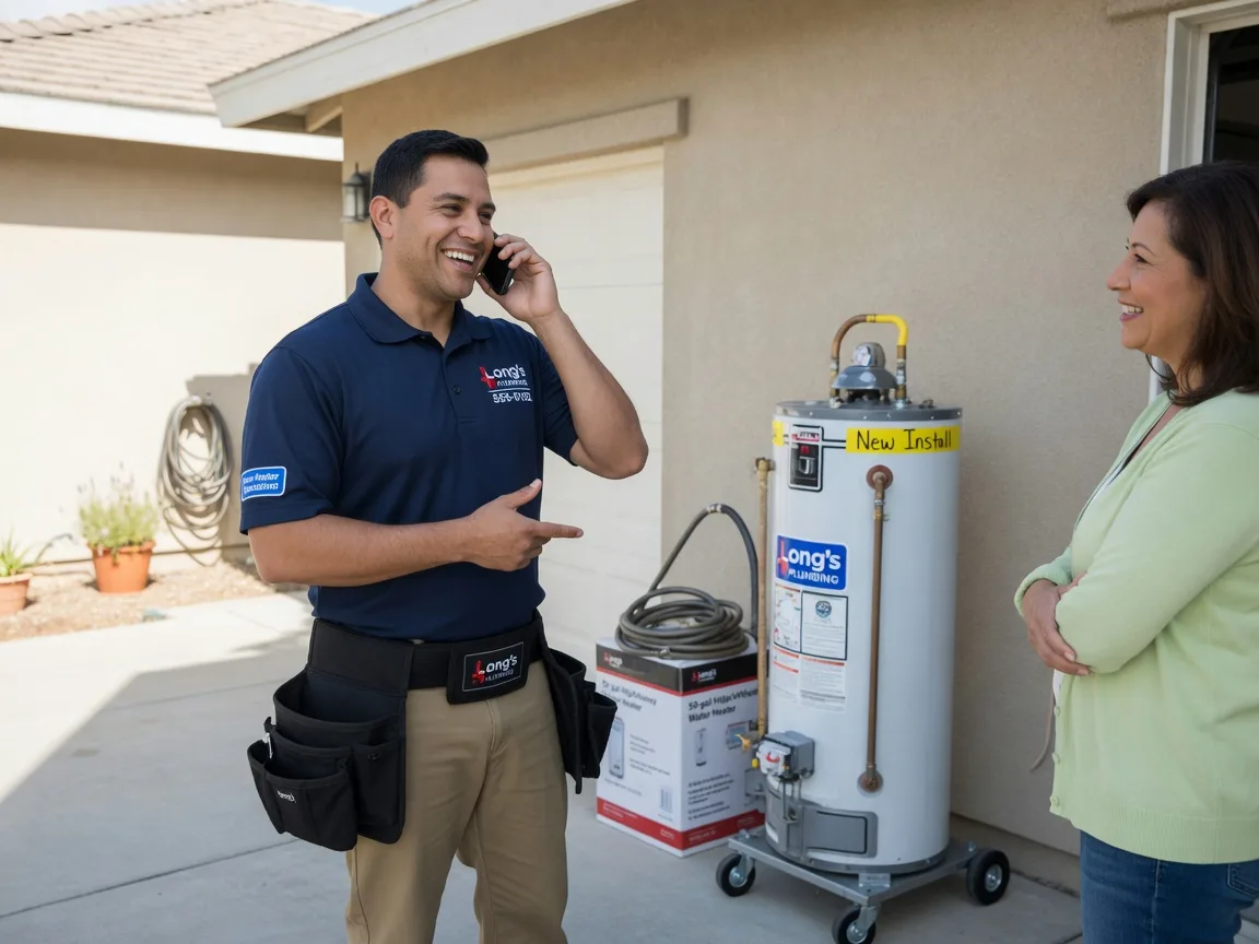 Leak Detection Bee, NE FAQs